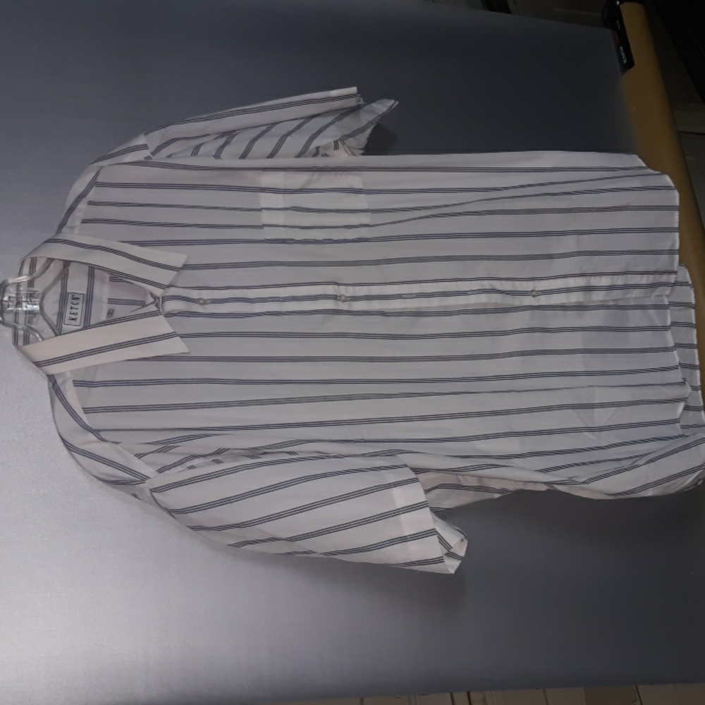 Ketch Size 18 1/2 Big (SKU 462)